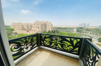 Apartment - 1 Bedroom - 1 Bathroom for rent in Al Ramth 47 - Al Ramth - Remraam - Dubai