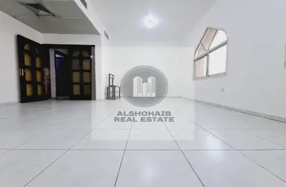 Apartment - 1 Bedroom - 1 Bathroom for rent in Muroor Area - Abu Dhabi