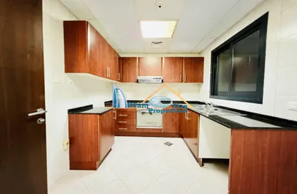 Apartment - 1 Bedroom - 2 Bathrooms for rent in Oud Metha - Bur Dubai - Dubai