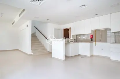 Townhouse - 3 Bedrooms - 3 Bathrooms for sale in Naseem Townhouses - Town Square - Dubai