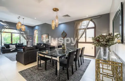 Villa - 4 Bedrooms - 3 Bathrooms for rent in Al Salam - Mudon - Dubai