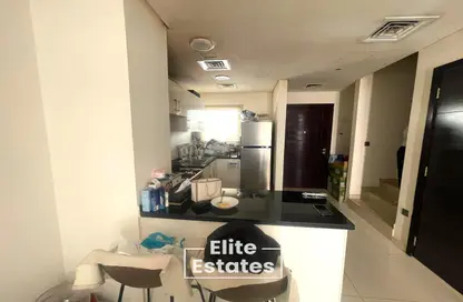 Townhouse - 3 Bedrooms - 4 Bathrooms for sale in Albizia - Damac Hills 2 - Dubai