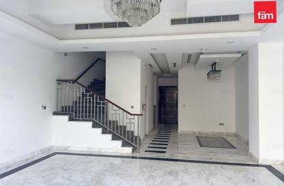 Townhouse - 3 Bedrooms - 3 Bathrooms for rent in The Dreamz - Al Furjan - Dubai