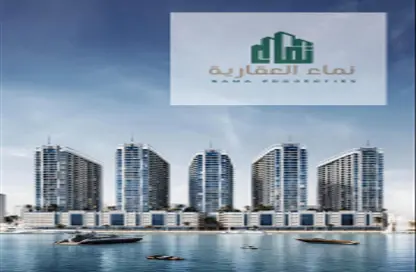 Apartment - 2 Bedrooms - 3 Bathrooms for sale in Al Rashidiya - Ajman Downtown - Ajman