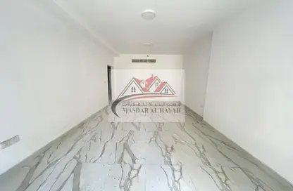 Apartment - 1 Bedroom - 2 Bathrooms for rent in Street 20 - Al Nahda - Sharjah