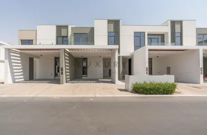Townhouse - 3 Bedrooms - 3 Bathrooms for rent in Ruba - Arabian Ranches 3 - Dubai