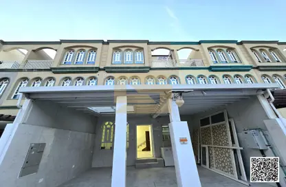 Townhouse - 2 Bedrooms - 3 Bathrooms for sale in Erica - Ajman Uptown Villas - Ajman Uptown - Ajman