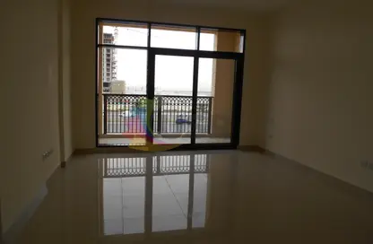 Apartment - 1 Bathroom for rent in Al Jaddaf - Dubai