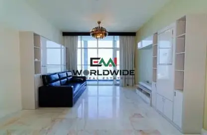 Apartment - Studio - 1 Bathroom for rent in Bayz by Danube - Business Bay - Dubai