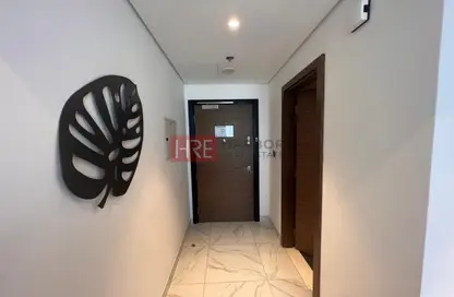 Hotel  and  Hotel Apartment - 1 Bedroom - 1 Bathroom for sale in Avalon Tower - Jumeirah Village Circle - Dubai