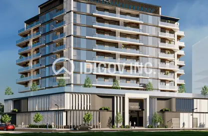 Apartment - 2 Bedrooms - 2 Bathrooms for sale in Capital Horizon Terrace - Dubai Islands - Deira - Dubai