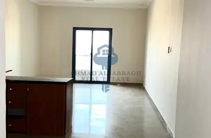 Apartment - 1 Bathroom for sale in Al Naemiya Tower 1 - Al Naemiya Towers - Al Nuaimiya - Ajman