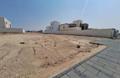 Land - Studio for sale in Madinat Al Riyad - Abu Dhabi