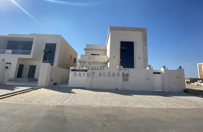 Villa - 4 Bedrooms - 4 Bathrooms for sale in Al Bahia Hills - Al Bahia - Ajman