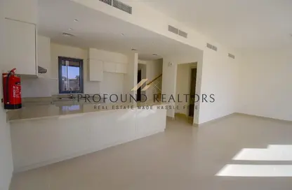 Townhouse - 4 Bedrooms - 4 Bathrooms for rent in Maple 2 - Maple at Dubai Hills Estate - Dubai Hills Estate - Dubai