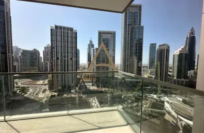 Apartment - 1 Bedroom - 1 Bathroom for rent in Grande Signature Residences - Downtown Dubai - Dubai