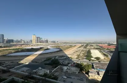 Apartment - 2 Bedrooms - 2 Bathrooms for sale in Aykon City Tower C - Aykon City - Business Bay - Dubai