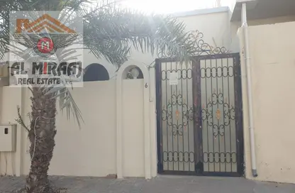 Villa - 3 Bedrooms - 3 Bathrooms for rent in Al Rawda 3 - Al Rawda - Ajman