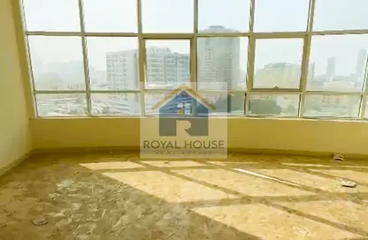 Apartment - 1 Bedroom - 2 Bathrooms for sale in Geepas Building 5 - Al Bustan - Ajman