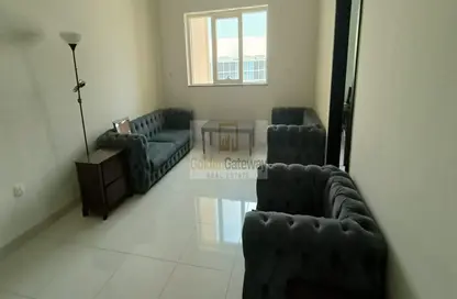 Apartment - 1 Bedroom - 2 Bathrooms for rent in Elite Sports Residence 2 - Elite Sports Residence - Dubai Sports City - Dubai