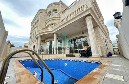 Villa for rent in Al Bateen - Abu Dhabi