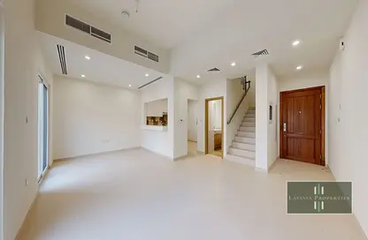 Townhouse - 3 Bedrooms - 4 Bathrooms for sale in Villanova - Dubai Land - Dubai