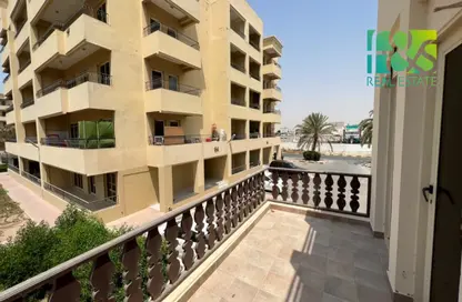 Townhouse - 3 Bedrooms - 4 Bathrooms for sale in The Townhouses at Al Hamra Village - Al Hamra Village - Ras Al Khaimah