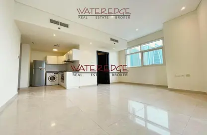 Apartment - 1 Bathroom for rent in Yacht Bay - Dubai Marina - Dubai