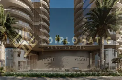 Apartment - 1 Bedroom - 2 Bathrooms for sale in Raha Island - Mina Al Arab - Ras Al Khaimah