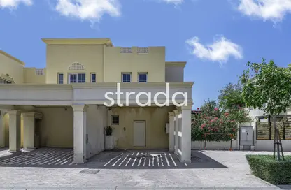 Villa - 2 Bedrooms - 3 Bathrooms for sale in Springs 5 - The Springs - Dubai