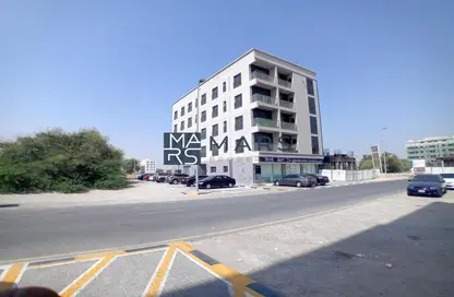 Whole Building - Studio for sale in Al Zahia - Muwaileh Commercial - Sharjah