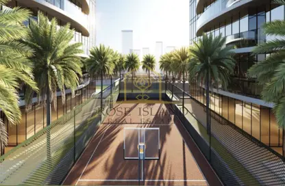 Apartment - 2 Bedrooms - 3 Bathrooms for sale in Red Square Tower - Jumeirah Village Triangle - Dubai