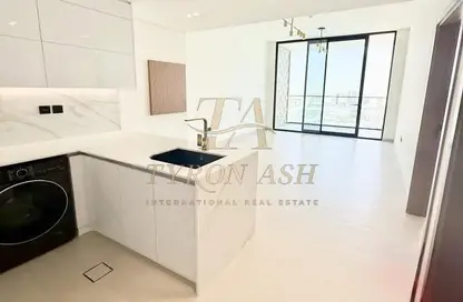 Apartment - 1 Bedroom - 2 Bathrooms for rent in Binghatti Orchid - Jumeirah Village Circle - Dubai