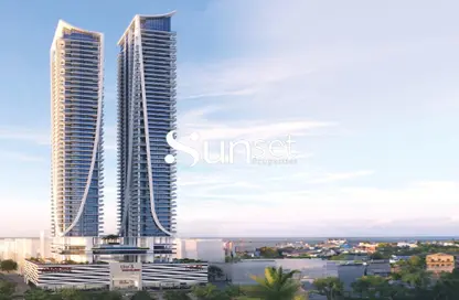 Apartment - 2 Bedrooms - 3 Bathrooms for sale in Elitz 3 by Danube - Jumeirah Village Circle - Dubai