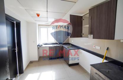 Apartment - 3 Bedrooms - 4 Bathrooms for sale in Tower 35 - Al Reef Downtown - Al Reef - Abu Dhabi