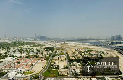 Apartment - 2 Bedrooms - 2 Bathrooms for sale in Downtown Views II Tower 3 - Downtown Views II - Downtown Dubai - Dubai