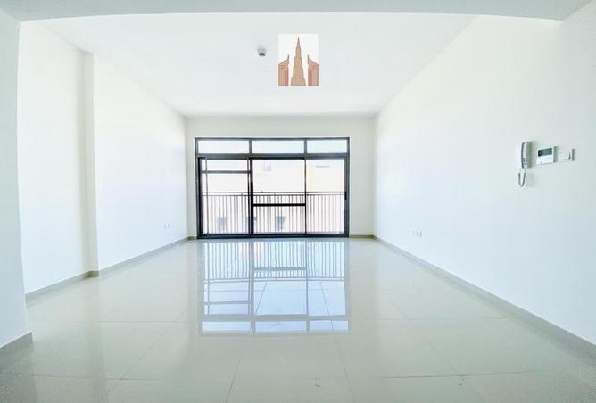 Apartment - 1 Bedroom - 1 Bathroom for rent in Uptown Al Zahia - Al Zahia - Muwaileh Commercial - Sharjah