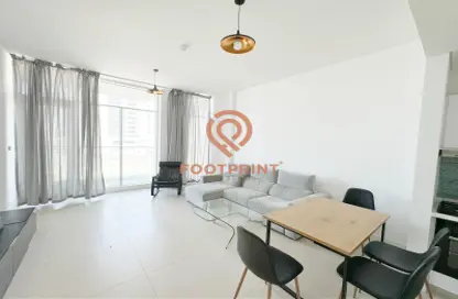 Apartment - 1 Bedroom - 2 Bathrooms for rent in PG Upperhouse - Al Furjan - Dubai