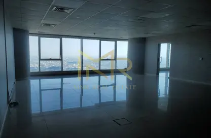 Office Space - Studio - 1 Bathroom for sale in Churchill Executive Tower - Churchill Towers - Business Bay - Dubai