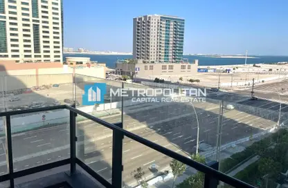 Apartment - 2 Bedrooms - 2 Bathrooms for sale in The Bridges - Shams Abu Dhabi - Al Reem Island - Abu Dhabi