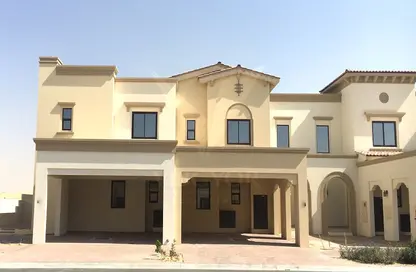 Villa - 4 Bedrooms - 4 Bathrooms for sale in Mira 3 - Mira - Reem - Dubai