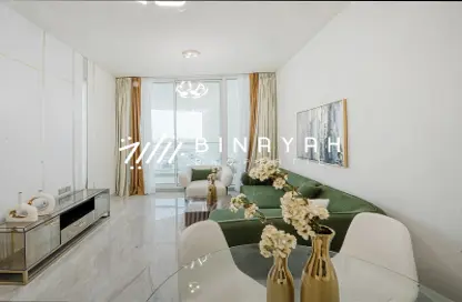 Apartment - 2 Bedrooms - 2 Bathrooms for sale in Gemz by Danube - Al Furjan - Dubai