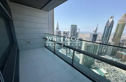 Apartment - 2 Bedrooms - 3 Bathrooms for sale in Index Tower - DIFC - Dubai