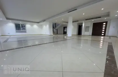 Villa - 6 Bedrooms - 6 Bathrooms for sale in B Villas - Living Legends - Dubai