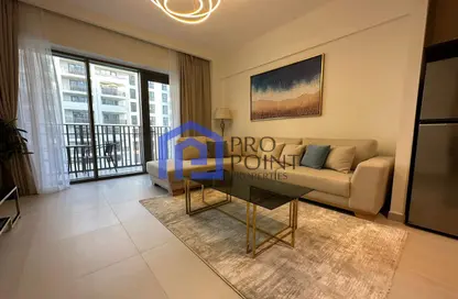 Apartment - 1 Bedroom - 1 Bathroom for rent in Bayshore - Creek Beach - Dubai Creek Harbour (The Lagoons) - Dubai