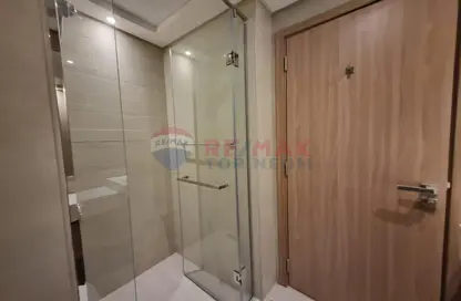 Bathroom image for: Apartment - 1 Bathroom for rent in AZIZI Riviera 4 - Meydan One - Meydan - Dubai, Image 1