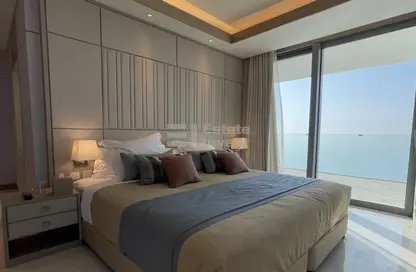 Apartment - 2 Bedrooms - 3 Bathrooms for sale in Five Luxe JBR - Jumeirah Beach Residence - Dubai