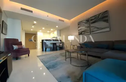 Apartment - 1 Bedroom - 1 Bathroom for sale in Aykon City Tower B - Aykon City - Business Bay - Dubai