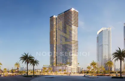 Apartment - 1 Bathroom for sale in Binghatti Hillviews - Dubai Science Park - Dubai