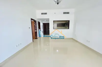 Apartment - 1 Bedroom - 2 Bathrooms for rent in Al Manal Residence 2 - Dubai Silicon Oasis - Dubai